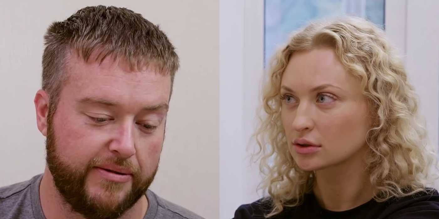 90 Day Fiancé: Natalie Mordovtseva Hints At New Boyfriend After