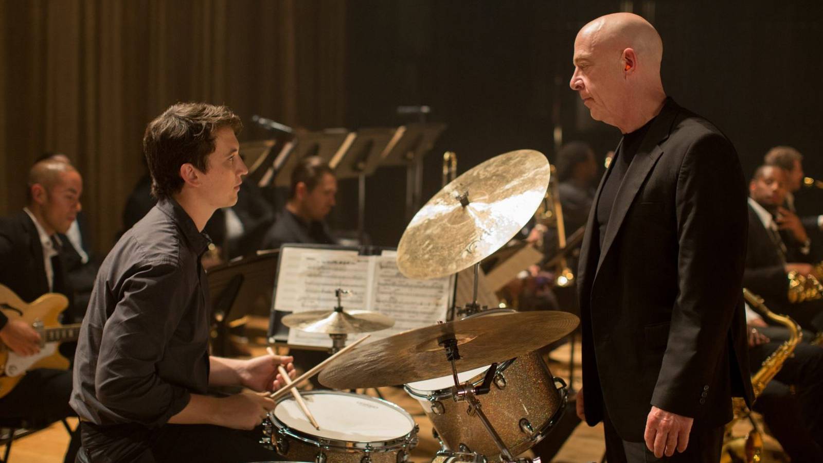 10 Best Movies About Musicians' Careers & Bands, Ranked
