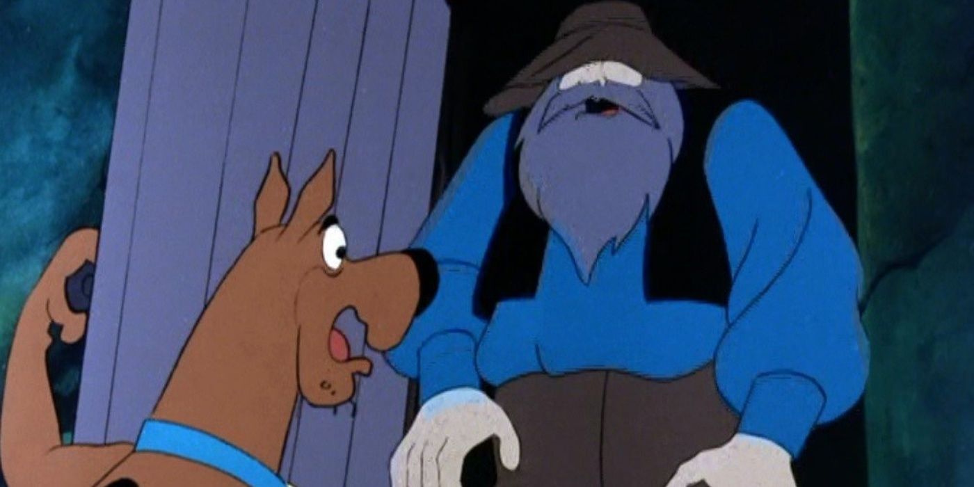 15 Best Villains From The Original ScoobyDoo Cartoon