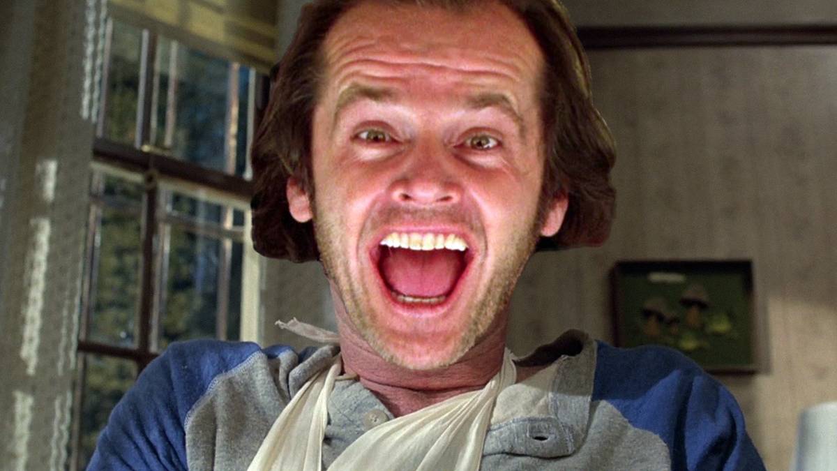 Why Jack Nicholson Didn't Star in Stephen King's Misery