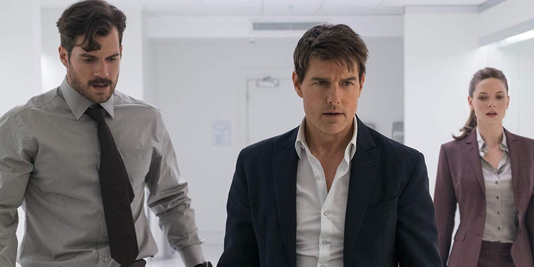Mission Impossible Fallout