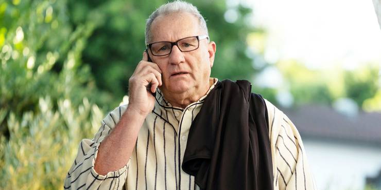 Modern Family 5 Reasons Jay Pritchett Is Ed O Neill S Best Role 5 Why It S Al Bundy Modern Family 5 Reasons Jay Pritchett Is Ed O Neill S Best Role 5 Why It S Al Bundy