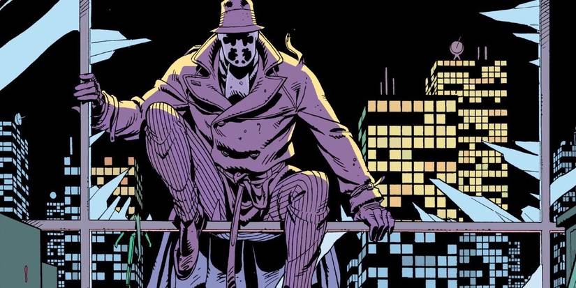 Watchmen: 5 Reasons Why Looking Glass is Rorschach's Spiritual ...