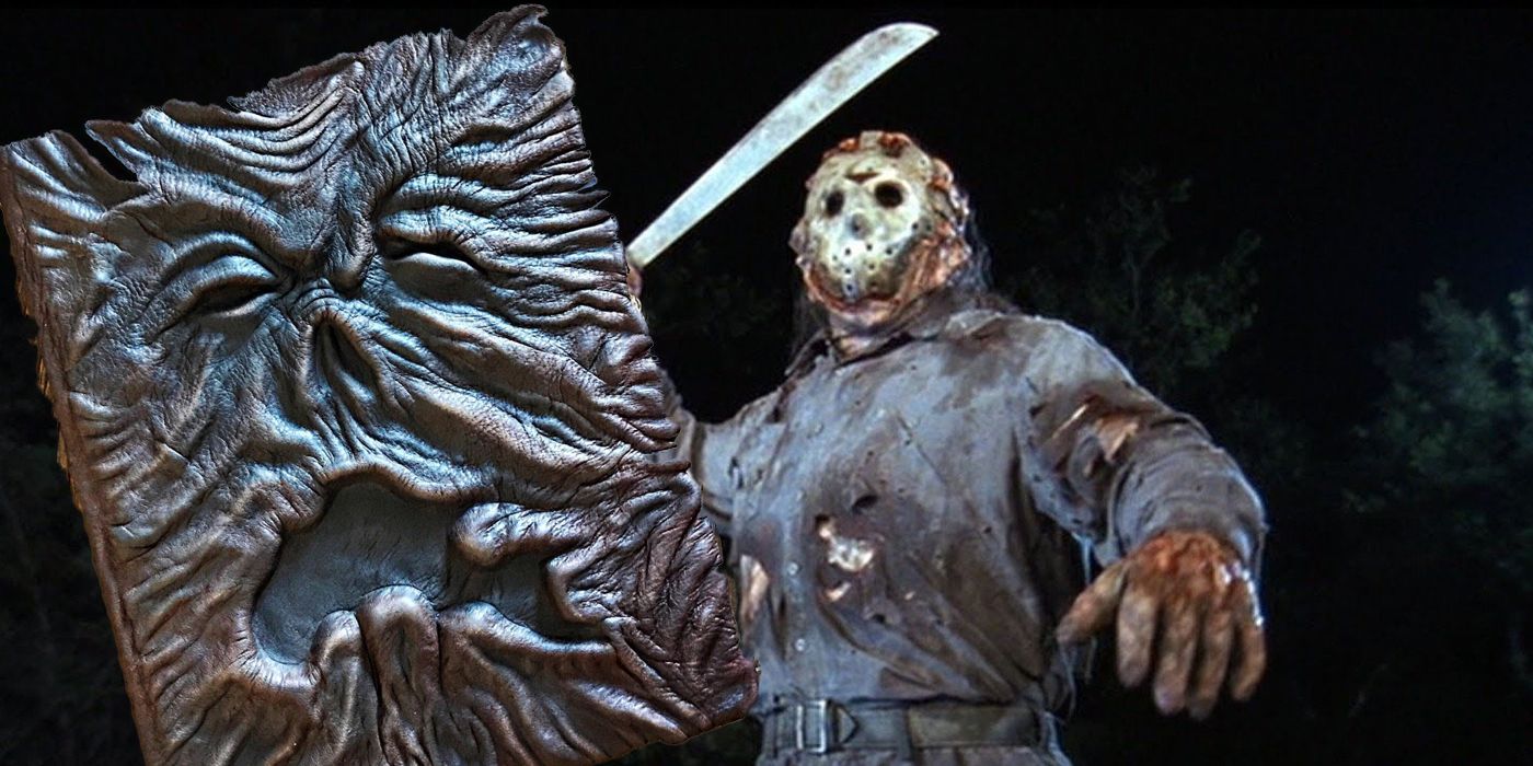 Jason Is A Deadite: Friday the 13th/Evil Dead Connection Explained
