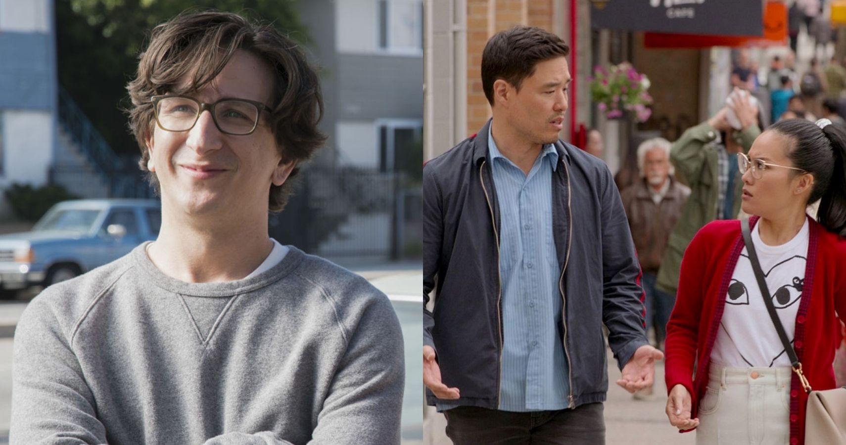 10 Most BFWorthy Netflix Characters Of The Decade