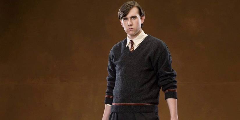 Harry Potter: Are Any Hogwarts Professors Married? - The Relationship ...