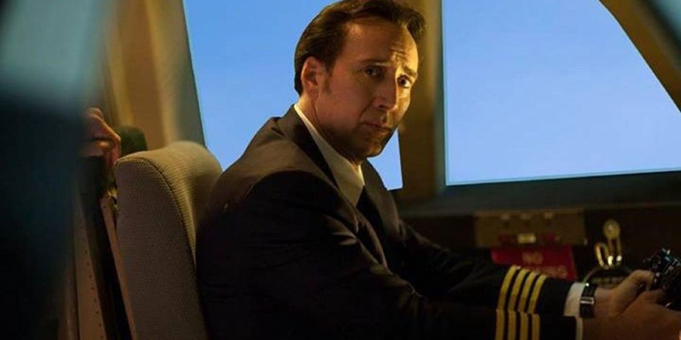 Nicolas Cages 10 Worst Movies According To Rotten Tomatoes