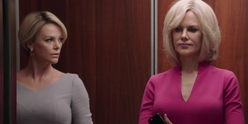 Bombshell: 10 Most Badass Moments