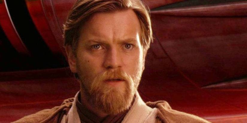 Obi Wan Kenobi