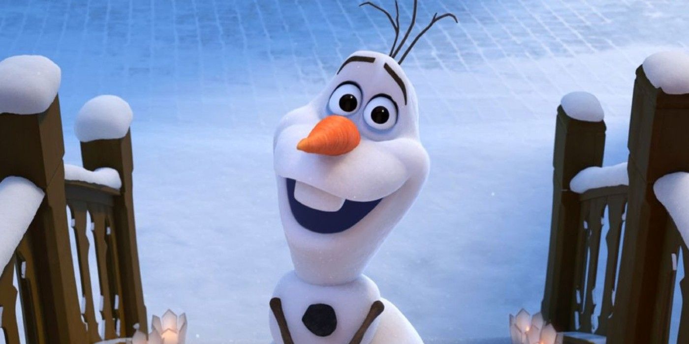 15 Quotes From Frozen 2 That Are Pure Magic