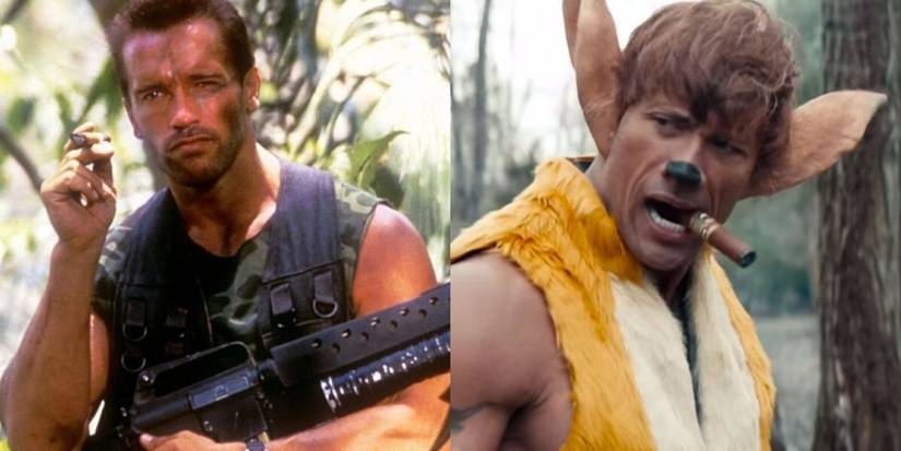 5 Tropes From 80s Action Movies That We Miss (& 5 That We Don't)