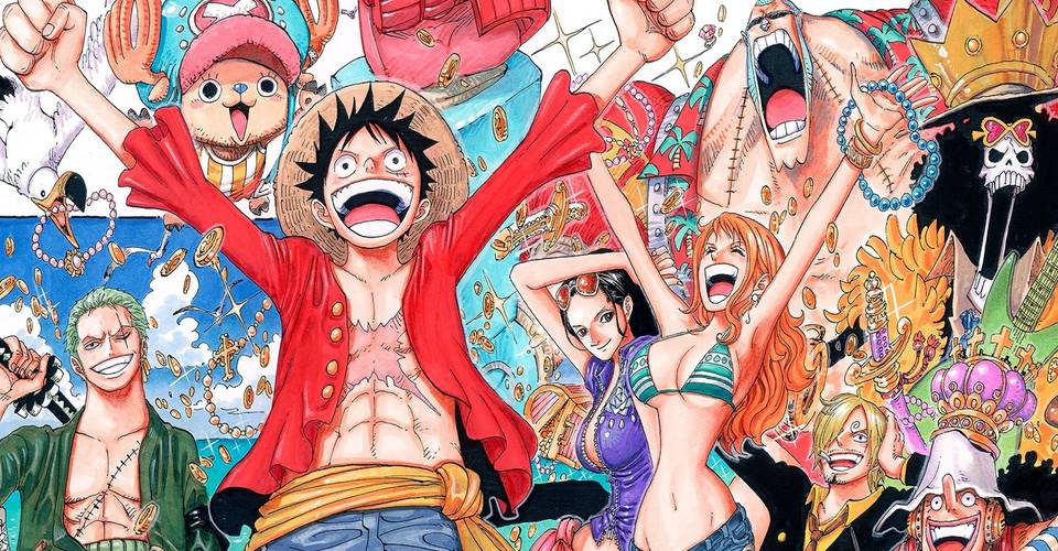 10 One Piece Tattoos Only True Fans Will Understand Screenrant