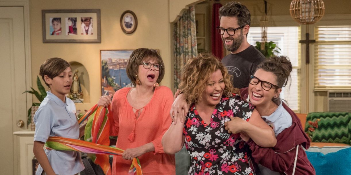 one day at a time tv show