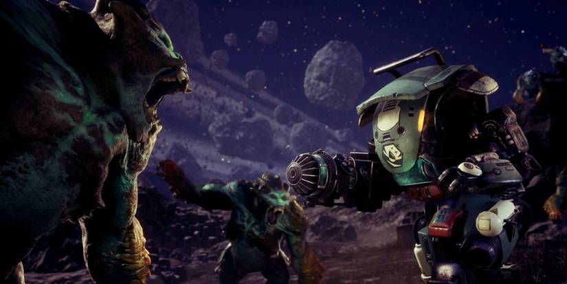 Outer Worlds: Skills & Builds Guide