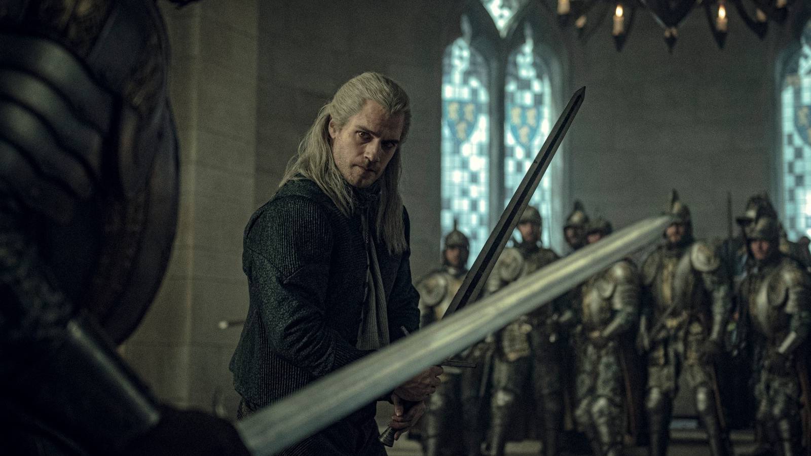 The Witcher: 10 Best Costumes On The Show, Ranked