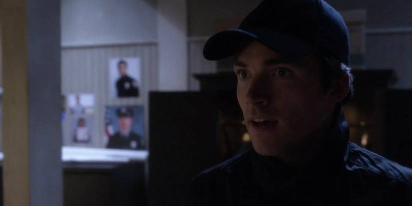 Pretty Little Liars: Each Main Character's Most Iconic Scene