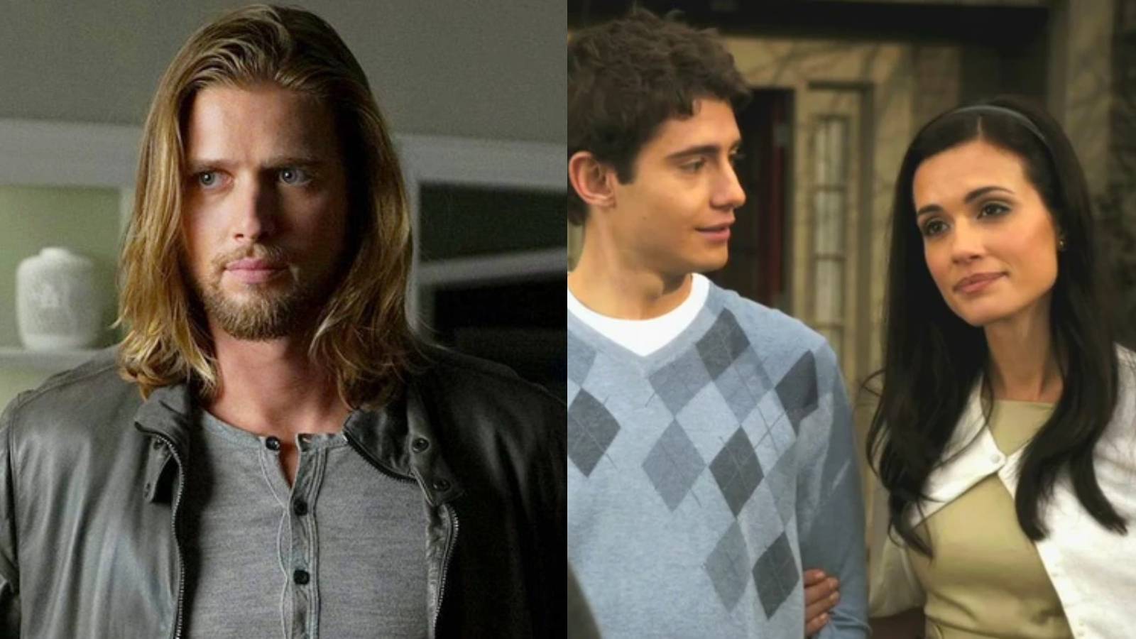 Does anyone else think Patrick Schwarzenegger looks like Jason DiLaurentis?  : r/PrettyLittleLiars, image size:1600x900