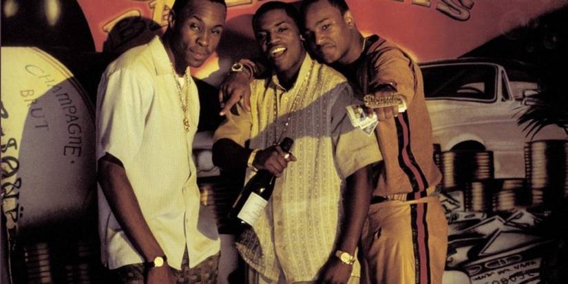 Mekhi Phifer: 10 Best Movies, Ranked According to Rotten Tomatoes