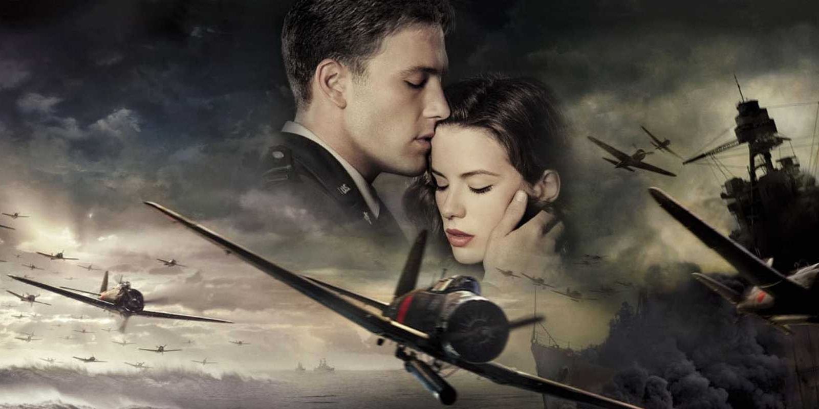 Is Pearl Harbor Accurate? Movie Vs. Real Life True Story Explained