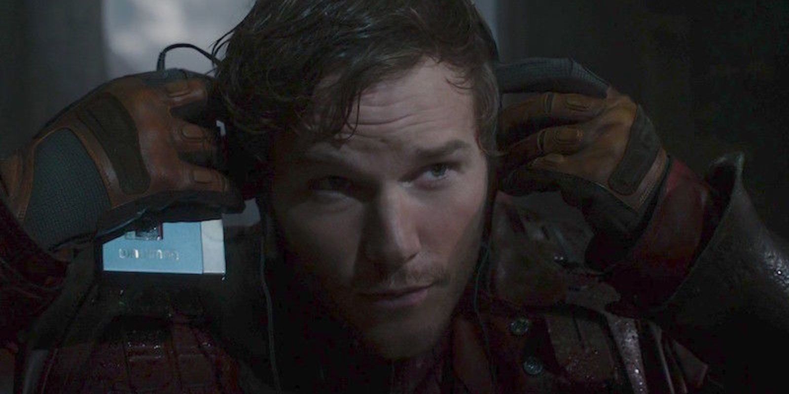 Guardians Of The Galaxy: 10 Most Shameless Things Peter Quill Has Ever