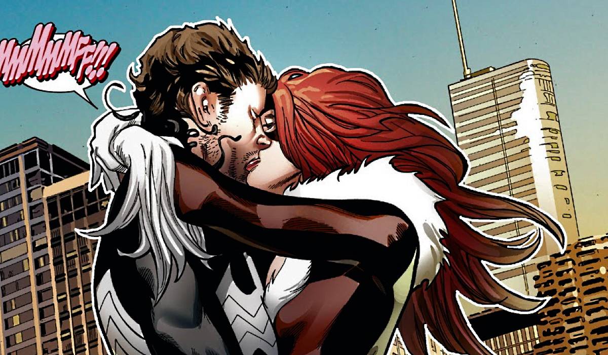 Spider-Man's Alternate Universe Lover is [SPOILER], image size:1200x701