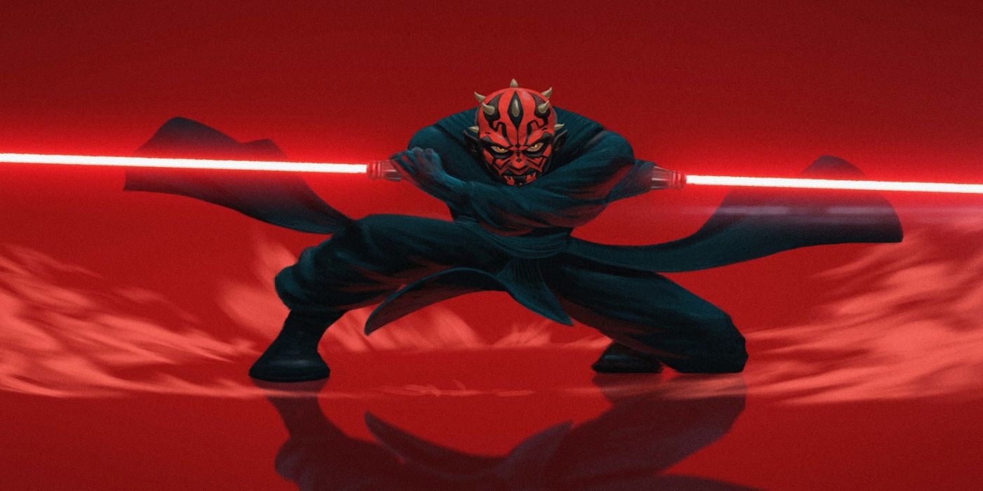 Star Wars: The Phantom Menace: 5 Best And 5 Worst Things