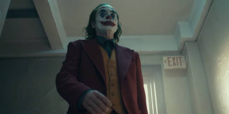 Put On A Happy Face 10 Behind The Scenes Facts About Joker 19