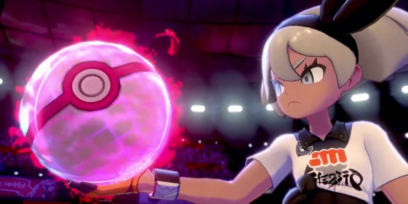 Pokemon Sword & Shield How To Beat Every Gym Leader