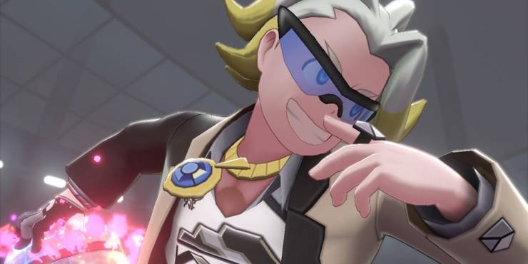 Pokemon Sword Shield How To Beat Every Gym Leader Talk to the attendant at the front desk. pokemon sword shield how to beat