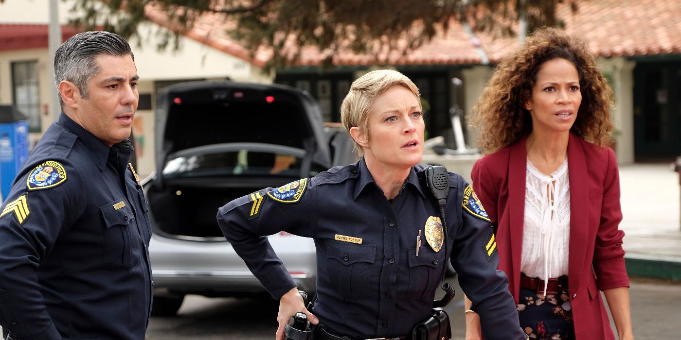 10 Best The Fosters Episodes According To IMDb