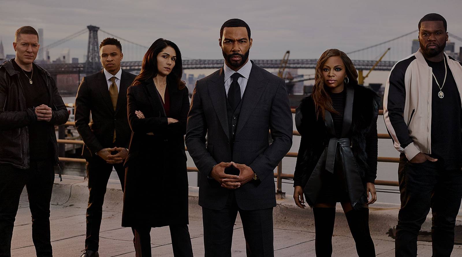 Power: 10 Best Characters, Ranked