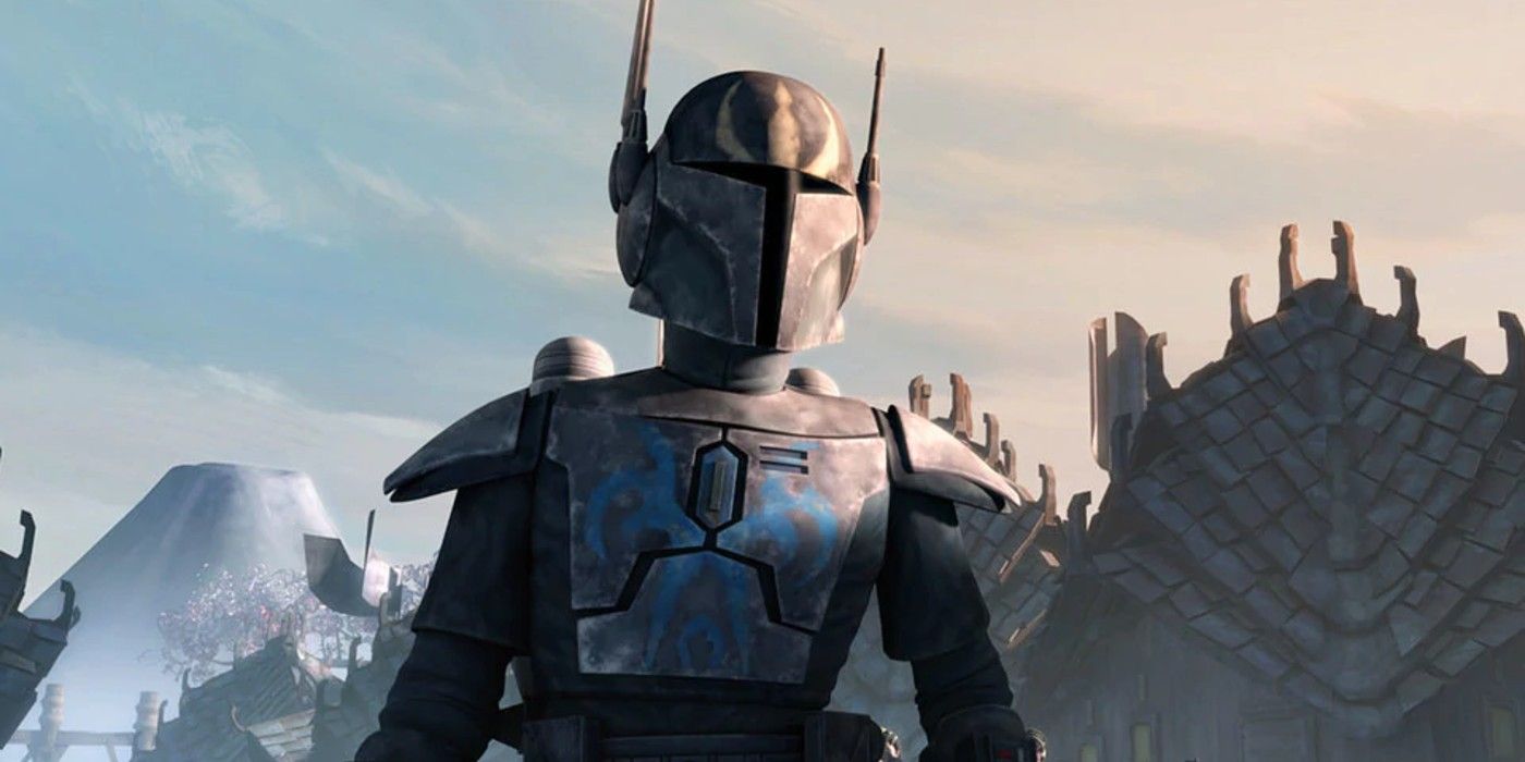 Star Wars: Top 10 Mandalorians, Ranked