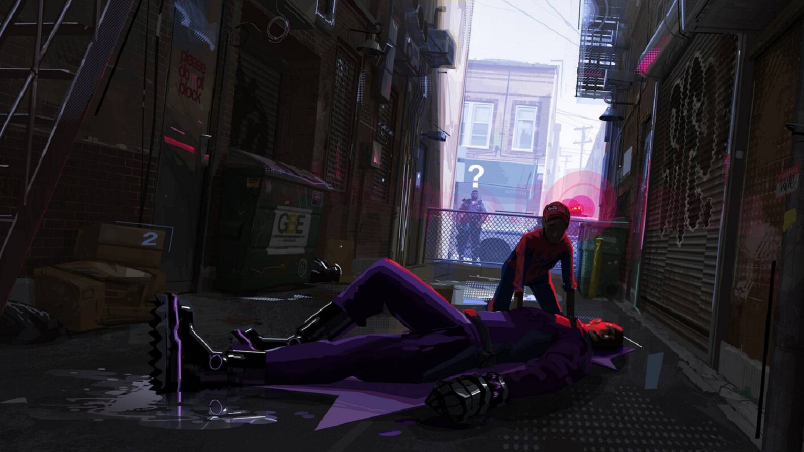 The 10 Most Tragic Animated Movie Deaths Of The Decade, Ranked