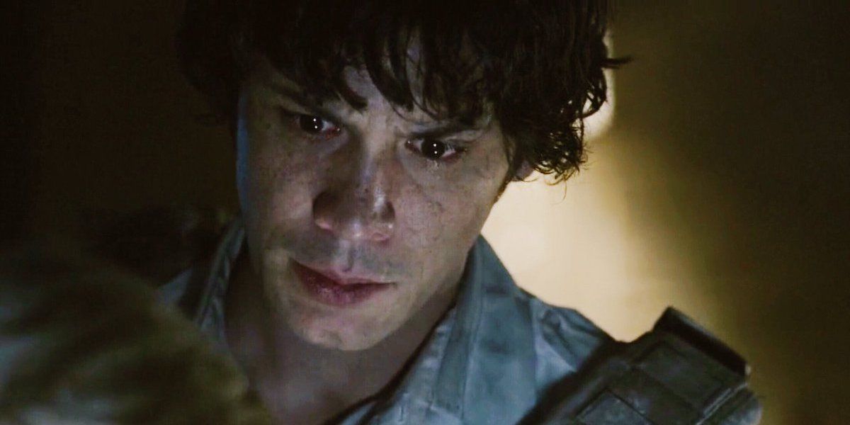 The 100 10 Bellamy Blake Quotes We’ll Always Remember