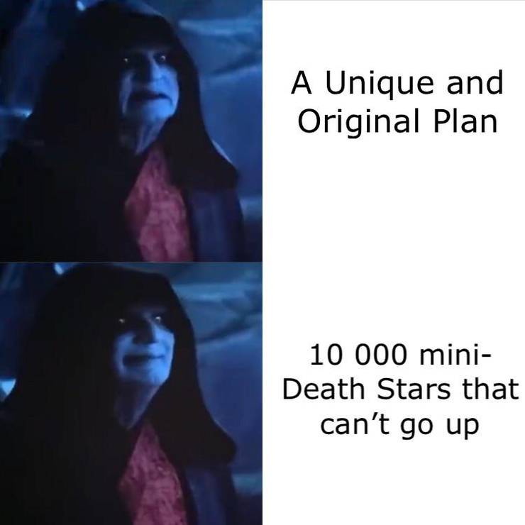 10 Hilarious Star Wars The Rise Of Skywalker Memes Screenrant 10 Hilarious Star Wars The Rise Of Skywalker Memes Screenrant