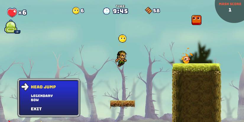 SuperMash Review: Worse Than The Sum of Its Parts