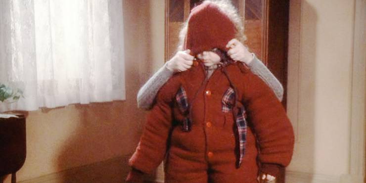 A Christmas Story 15 Iconic Quotes We Will Always Remember