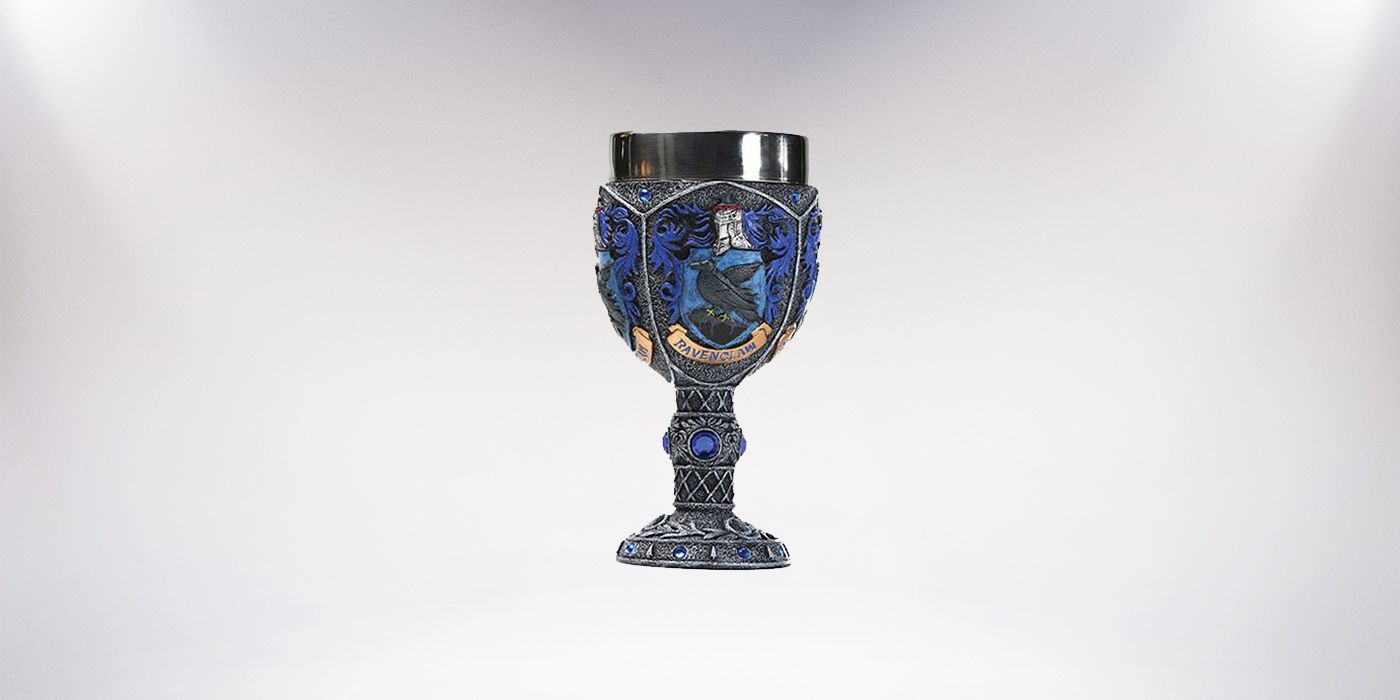 Ravenclaw Decorative Goblet