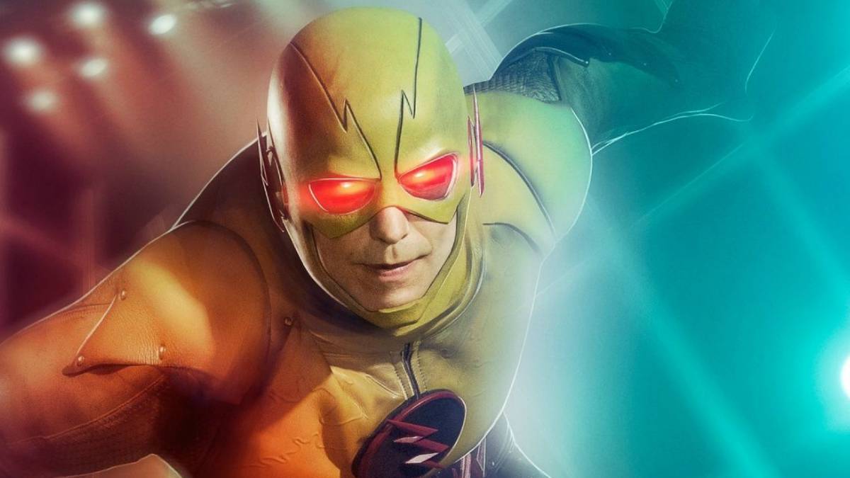 James Gunn Responds To Arrowverse Reverse-Flash's DCU Return Comments