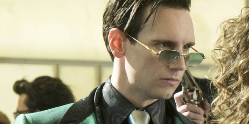 DC: 10 Best Quotes Between The Penguin And The Riddler