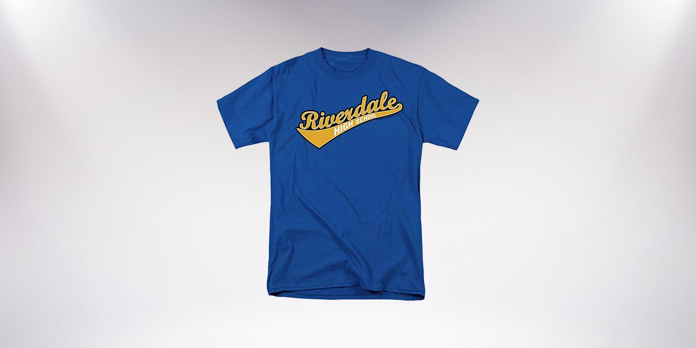 Riverdale High T Shirt