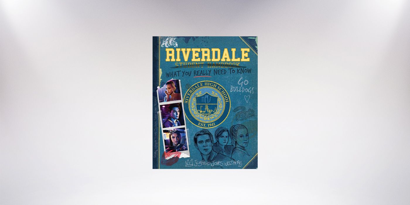 Riverdale Student Handbook