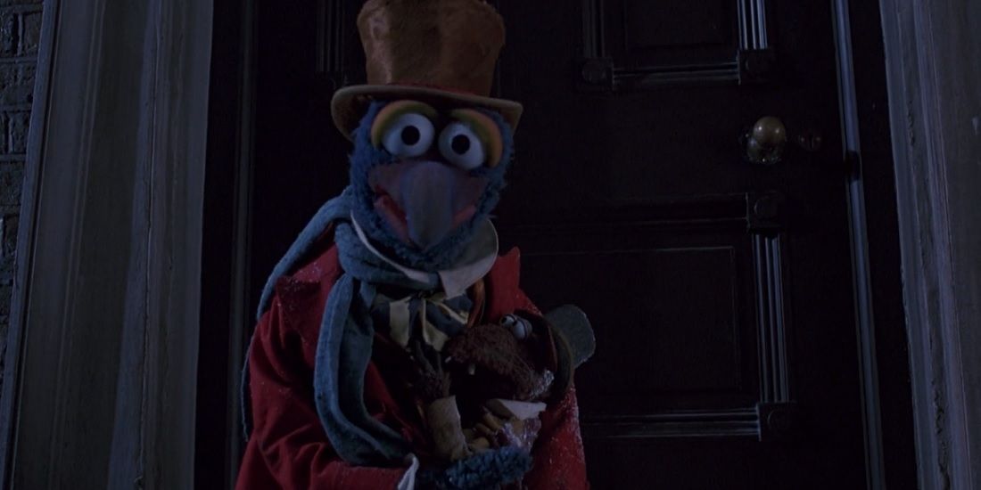 The 10 Sweetest Moments In The Muppet Christmas Carol