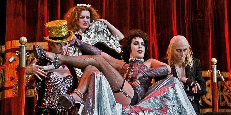 Best Columbia Quotes From Rocky Horror Picture Show Screenrant