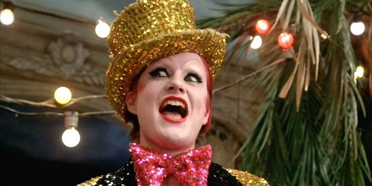 Best Columbia Quotes From Rocky Horror Picture Show Screenrant