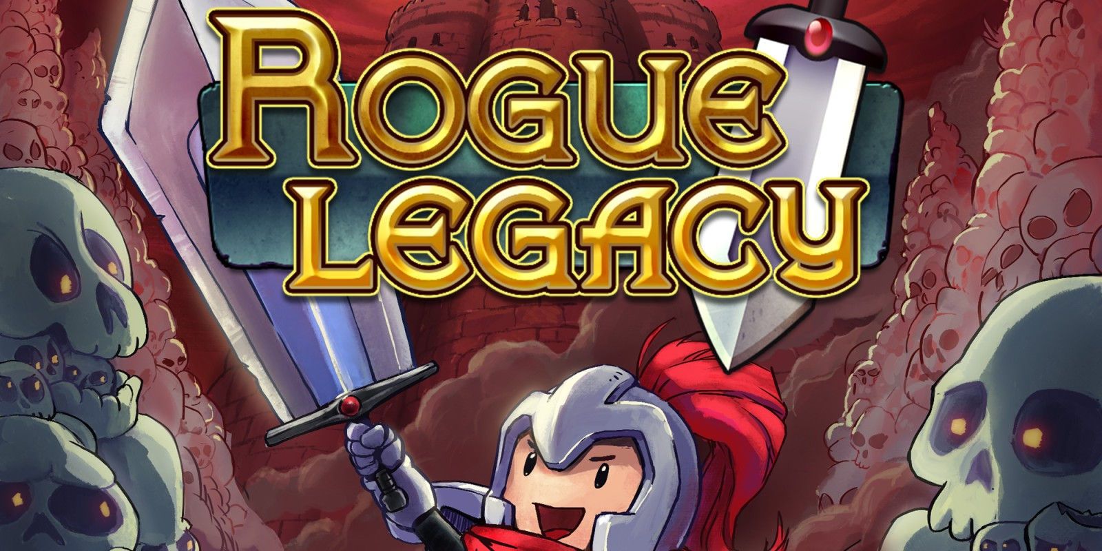 Rogue Legacy How To Defeat Every Boss Screen Rant