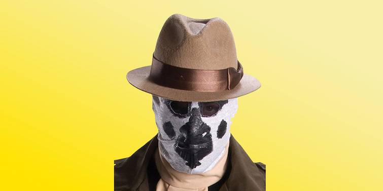 10 Watchmen Collectibles That Will Make You Feel Like The Smartest Man ...