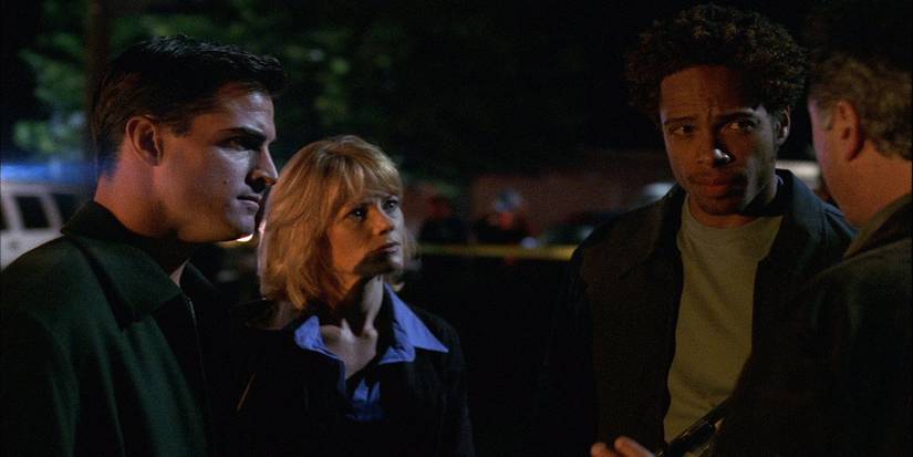 15 Best Episodes Of CSI, According To IMDb