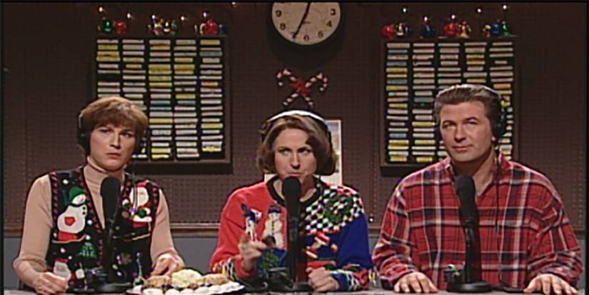 10 Most Viral SNL Skits Of All Time, Ranked