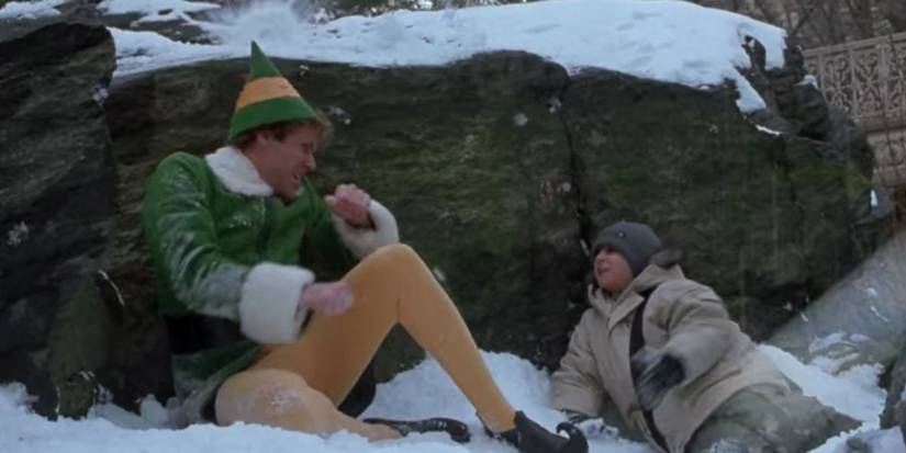 Elf: 10 Facts You Didn’t Know About Making The Classic Christmas Movie